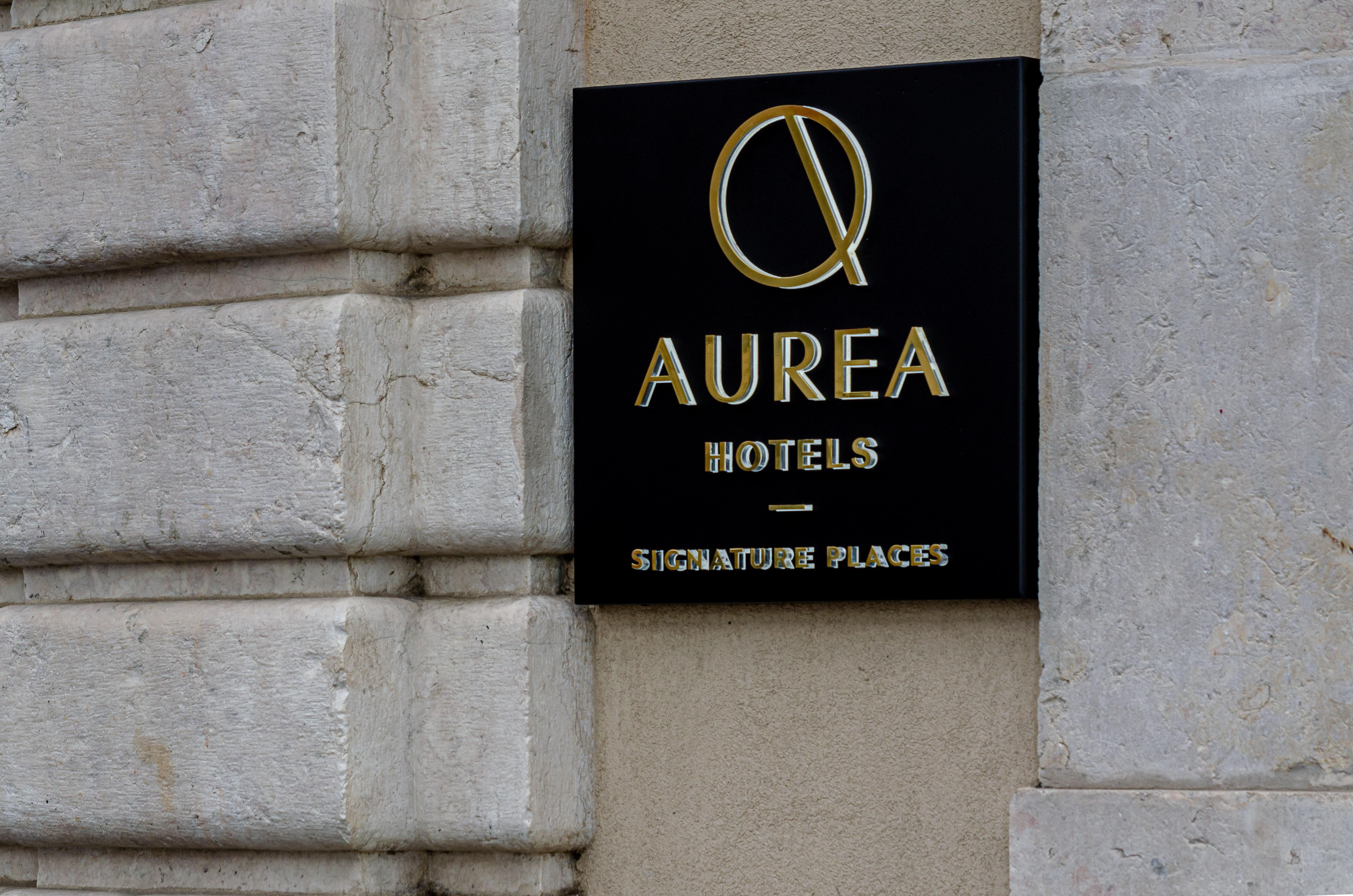 Aurea Museum By Eurostars Hotel Company Lisboa Eksteriør bilde